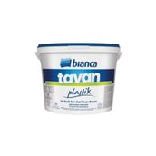 Bianca 10 kgPlastik Sonkat Tavan Boyası