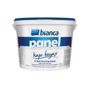 Bianca 2.50 lt Beyaz Su Bazlı Panel Kapı Boyası Seti