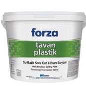 Bianca 3.5 kg Forza Tavan Plastik Boya