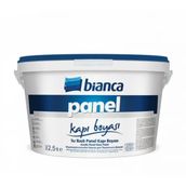 Bianca Panel Beyaz 2.5 lt Su Bazlı Kapı Boyası