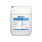 Bianca Pas Dönüştürücü Pd-20 Rust Converter 1 lt Astar