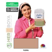 Bianca Stella 1 Pudra Su Bazlı Boya