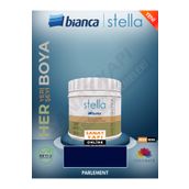 Bianca Stella 500 ml Açık Somon Su Bazlı Boya