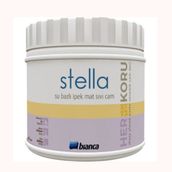 Bianca Stella 500 ml Su Bazlı İpek Mat Sıvı Cam