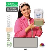 Bianca Stella Taş 1 lt Su Bazlı Boya