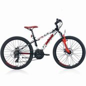 Bianchi Adrenaline 26 Jant Dağ Bisikleti