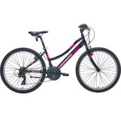 Bianchi Bella 24 Jant 21 Vites Dağ Bisikleti
