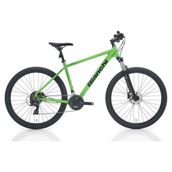 Bianchi Magma 27.3 2025 YUB79S 48 cm Gri Dağ Bisikleti