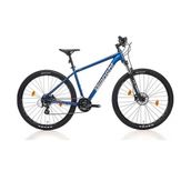 Bianchi Magma 29.1 430H HD 29 Jant 24 Vites Altus Blue Velvet Silver Gloss Erkek Dağ Bisikleti