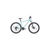 Bianchi Magma 29.1 480H HD 29 Jant 24 Vites Altus CK16 Celeste Silver Gloss Erkek Dağ Bisikleti