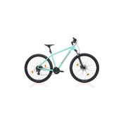 Bianchi Magma 29.1 530H HD 29 Jant 24 Vites Altus CK16 Celeste Silver Gloss Erkek Dağ Bisikleti