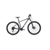 Bianchi Magma 29S Cues 530H HD 29 Jant 18 Vites Dark Grey Gloss Silver Gloss Erkek Dağ Biskleti