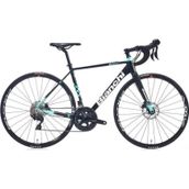 Bianchi R0013 2024 24 Vites 105 Set Yol Yarış Bisikleti