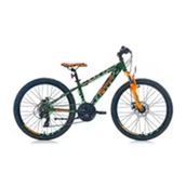 Bianchi Spider 401 2019 MD 21 Vites 24 inç Dağ Bisikleti