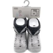Bibaby 68382 Animals Bebek Çorabı