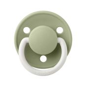 Bibs 0-36 Ay Sage Night De Lux Silikon Emzik