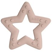 Bibs Baby Bitie Blush Diş Kaşıyıcı