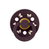Bibs Colour Holiday Plum Ivory Emzik