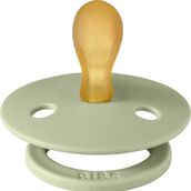 Bibs Colour Simetrik Kauçuk Emzik Sage 0 6 Ay Emzik