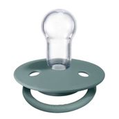 Bibs Island Sea De Lux 0-36 Ay Bebek Doğal Silikon Emzik