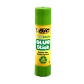 Bic 30'lu 8 Gram Eco Glue Stick Yapıştırıcı