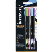 Bic 942076 Intensıty 4lü Fineliner