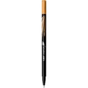 Bic İntensity 0.4 mm Kahverengi İnce Uçlu Keçe Kalem