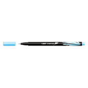 Bic Intensity Fineliner 0.4 mm Turkuaz Keçeli Kalem