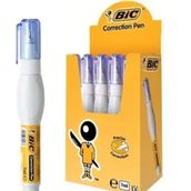 Bic Kalem Tipi Sıvı Silici