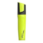 Bic Markıng Flat Hıghlıghter 12'li Sarı Fosforlu Kalem