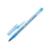 Bic Round Stick Mavi Tükenmez Kalem