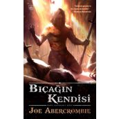 Bıçağın Kendisi - Joe Abercrombie