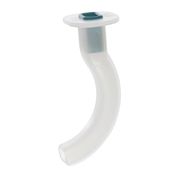 Bıçakcılar Yeşil No 3/80 mm Guedel Airway