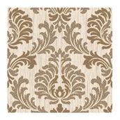 Bien Dekor Harmony 185A Çiçek Damask Desenli Duvar Kağıdı