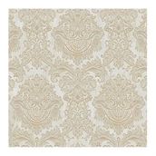 Bien Seven 7807-1 Damask Desen Duvar Kağıdı