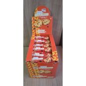 Bifa 80 gr Baker's Favorite Sütlü Çikolata ve Kakaolu Damlalı Pasta Bisküvi