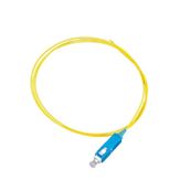 BIFO SM SC 9-125µ 1 m Fiber Optik Pigtail Kablo