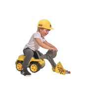 BIG 800055813 Power Worker Maxi Dozer