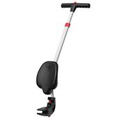 BIG 800056443 Bağlantı Pimli Ergonomik Tasarım Çocuklar İçin İtmeli Araba Koltuğu