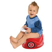 BIG 800056801 Bobby Baby Potty Lazımlık