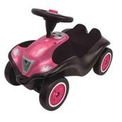 BIG Bobby 800056233 Pembe Car Next Bingit Araba