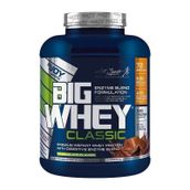 Big Joy 2376 gr Big Whey Classic Whey Protein