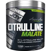 Big Joy 300 gr Citrulline Malate