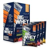 Big Joy Big Whey Go Protein 1040 gr 32 Saşe