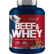 Big Whey Beef Whey Protein Tozu Et Protein Hidrolize Çikolata Aroma 2176g