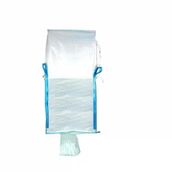 BİGBAG ÇUVAL - ÜST BACALI ALT BACALI - 90/90/120- LAMİNESİZ