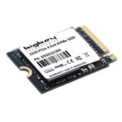 Bigboy BSSD2230N1T 1 TB 5100-4600 MB/s 22x30 PCIe 4.0 x4 M.2 NVMe Harddisk SSD