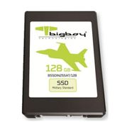 Bigboy BSSDIN25SAT/128 128 GB 2.5 inç SATA III Endüstriyel SSD