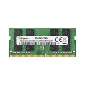 Bigboy BTA026/32G Apple 32GB DDR4 2666MHz CL19 Notebook Rami