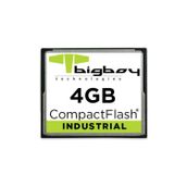 Bigboy BTCFI110-4G 4 GB Industrial Compact Flash Hafıza Kartı